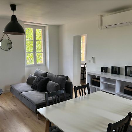 Havre De Paix Au Sein D'Un T3 D'Une Bastide Aixoise Aix-en-Provence Eksteriør billede